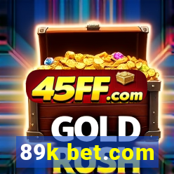 89k bet.com